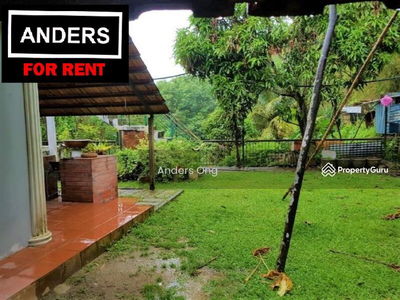 Penang Jungle Villa @ Balik Pulau, Malaysia Penang Jungle Villa @ Balik Pulau, Malaysia