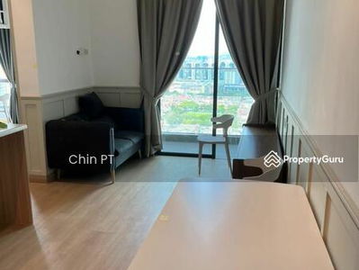 The Grand Subang Jaya @ SS15, Malaysia The Grand Subang Jaya @ SS15, Malaysia