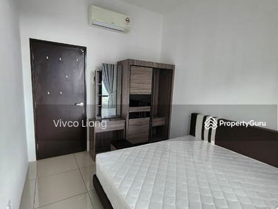 8scape Residences @ Sutera, Johor Bahru, Malaysia 8scape Residences @ Sutera, Johor Bahru, Malaysia