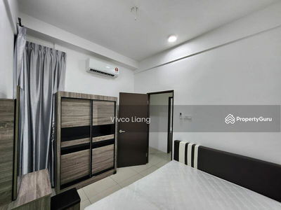 8scape Residences @ Sutera, Johor Bahru, Malaysia 8scape Residences @ Sutera, Johor Bahru, Malaysia