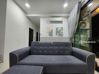 8scape Residences @ Sutera, Johor Bahru, Malaysia 8scape Residences @ Sutera, Johor Bahru, Malaysia