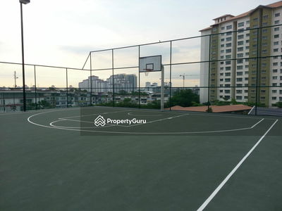 KM1 West Condominium @ Bukit Jalil, Malaysia KM1 West Condominium @ Bukit Jalil, Malaysia