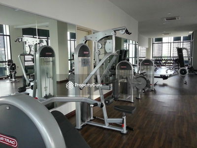 KM1 West Condominium @ Bukit Jalil, Malaysia KM1 West Condominium @ Bukit Jalil, Malaysia