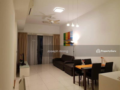 The Elements @ Ampang, Malaysia The Elements @ Ampang, Malaysia