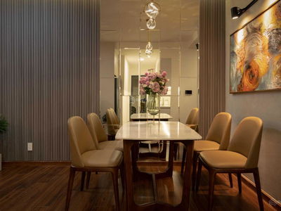 Akari City Nam Long, Vietnam Akari City Nam Long, Vietnam