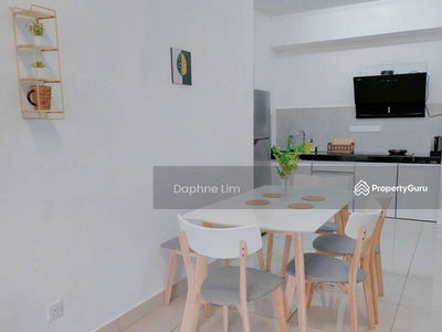 Secoya Residences, Malaysia Secoya Residences, Malaysia