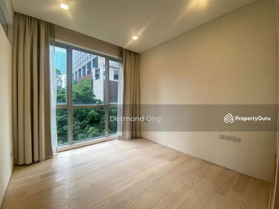 Residensi Kia Peng (12 Kia Peng), Malaysia Residensi Kia Peng (12 Kia Peng), Malaysia