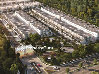 ALUNA @ NUSARI AMAN 3, Malaysia ALUNA @ NUSARI AMAN 3, Malaysia