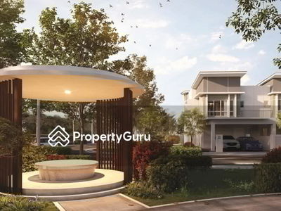 ALUNA @ NUSARI AMAN 3, Malaysia ALUNA @ NUSARI AMAN 3, Malaysia