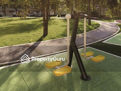 ALUNA @ NUSARI AMAN 3, Malaysia ALUNA @ NUSARI AMAN 3, Malaysia