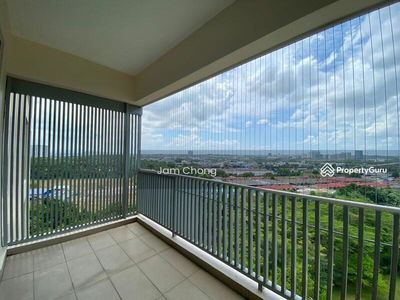 Molek Pine 3, Malaysia Molek Pine 3, Malaysia