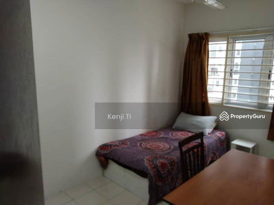 Residensi KepongMas, Malaysia Residensi KepongMas, Malaysia