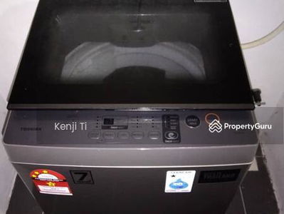 Residensi KepongMas, Malaysia Residensi KepongMas, Malaysia