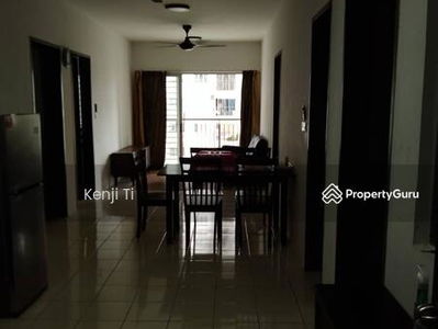 Residensi KepongMas, Malaysia Residensi KepongMas, Malaysia