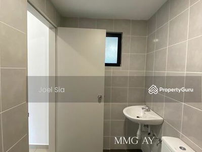 Eco Ardence Condo Huni Studion Basic Unit For Rent, Malaysia Eco Ardence Condo Huni Studion Basic Unit For Rent, Malaysia