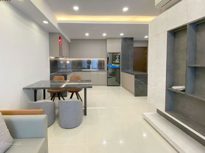 The Botanica, Vietnam The Botanica, Vietnam