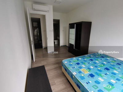 United Point Residence @ North Kiara, Malaysia United Point Residence @ North Kiara, Malaysia