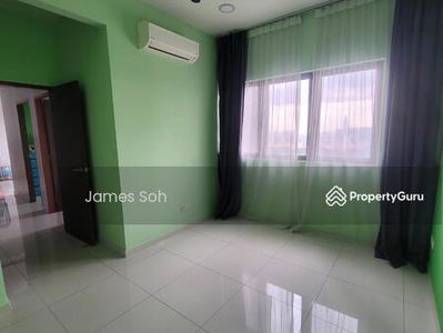 Seasons Garden Residences @ Wangsa Maju, Malaysia Seasons Garden Residences @ Wangsa Maju, Malaysia