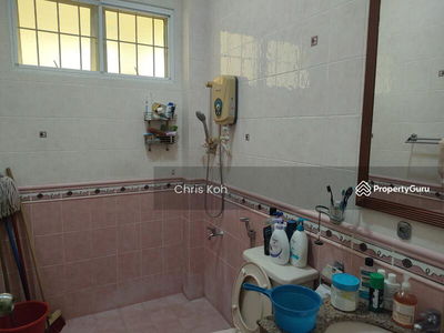 Melaka Perdana Resort Homes, Malaysia Melaka Perdana Resort Homes, Malaysia