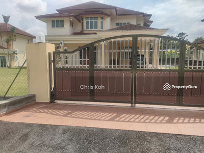 Melaka Perdana Resort Homes, Malaysia Melaka Perdana Resort Homes, Malaysia