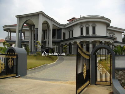 Melaka Perdana Resort Homes, Malaysia Melaka Perdana Resort Homes, Malaysia