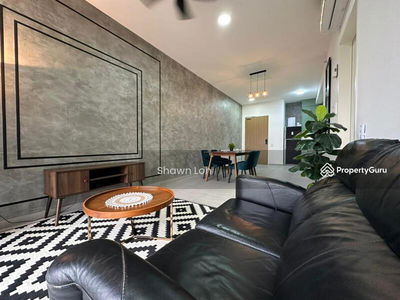 The Arcuz, Malaysia The Arcuz, Malaysia