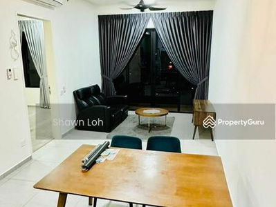 The Arcuz, Malaysia The Arcuz, Malaysia