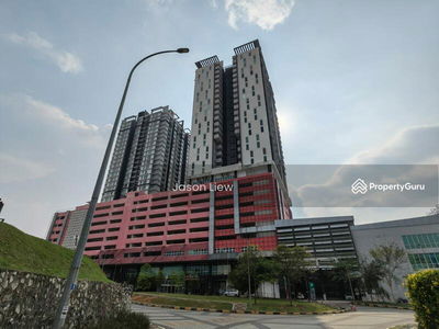 De Centrum Residences, Malaysia De Centrum Residences, Malaysia