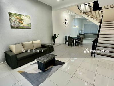 Affinity Residences, Malaysia Affinity Residences, Malaysia