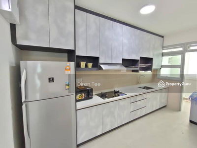 Residensi Suasana @ Damai, Malaysia Residensi Suasana @ Damai, Malaysia