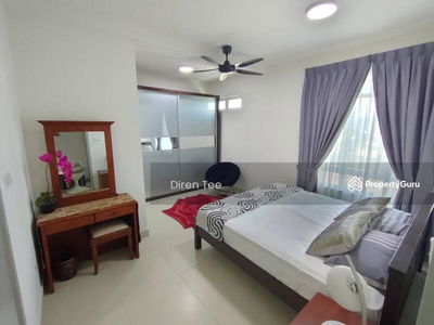 Residensi Suasana @ Damai, Malaysia Residensi Suasana @ Damai, Malaysia