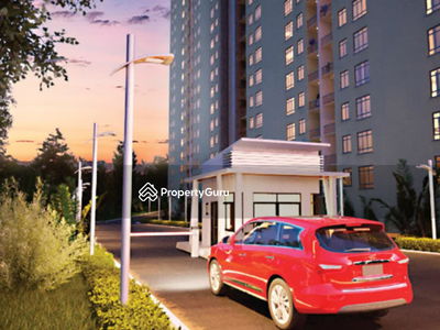 Residensi Suasana @ Damai, Malaysia Residensi Suasana @ Damai, Malaysia