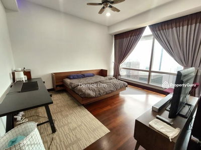 Banyan Tree @ Pavilion, Malaysia Banyan Tree @ Pavilion, Malaysia