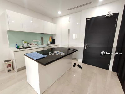 Banyan Tree @ Pavilion, Malaysia Banyan Tree @ Pavilion, Malaysia