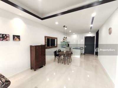 Banyan Tree @ Pavilion, Malaysia Banyan Tree @ Pavilion, Malaysia