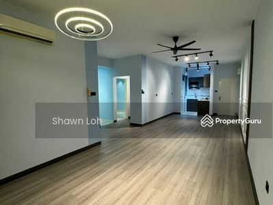 Metropolitan Square, Malaysia Metropolitan Square, Malaysia