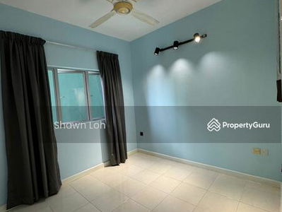 Metropolitan Square, Malaysia Metropolitan Square, Malaysia