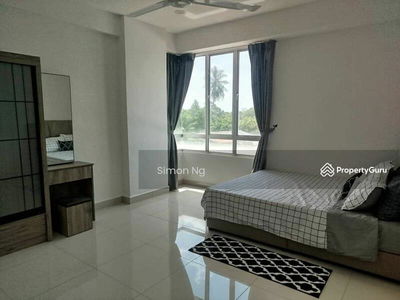 Goodfields Residence, Malaysia Goodfields Residence, Malaysia