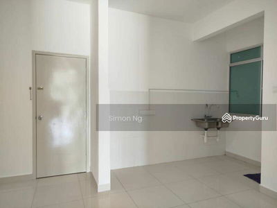 Goodfields Residence, Malaysia Goodfields Residence, Malaysia