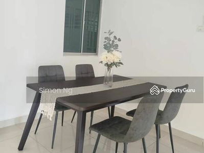 Goodfields Residence, Malaysia Goodfields Residence, Malaysia