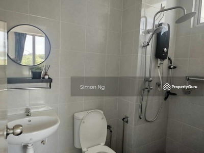 Goodfields Residence, Malaysia Goodfields Residence, Malaysia