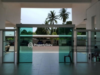 Goodfields Residence, Malaysia Goodfields Residence, Malaysia