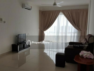 Goodfields Residence, Malaysia Goodfields Residence, Malaysia