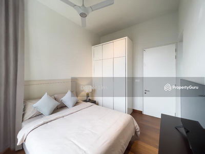 Pavilion Embassy Kuala Lumpur, Malaysia Pavilion Embassy Kuala Lumpur, Malaysia