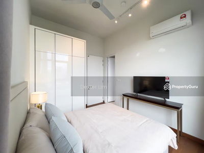 Pavilion Embassy Kuala Lumpur, Malaysia Pavilion Embassy Kuala Lumpur, Malaysia