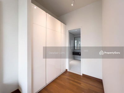 Pavilion Embassy Kuala Lumpur, Malaysia Pavilion Embassy Kuala Lumpur, Malaysia