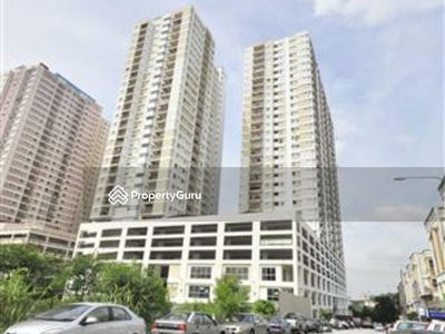 Avelon Tower, Malaysia Avelon Tower, Malaysia