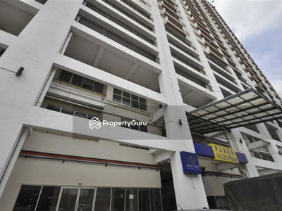 Avelon Tower, Malaysia Avelon Tower, Malaysia