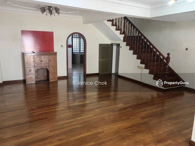 Taman Desa Jaya Johor Bahru, Malaysia Taman Desa Jaya Johor Bahru, Malaysia