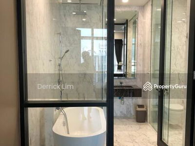 Banyan Tree @ Pavilion, Malaysia Banyan Tree @ Pavilion, Malaysia